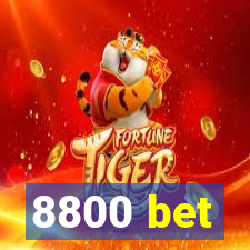 8800 bet